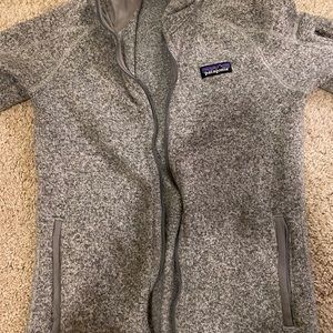 Patagonia fitted Sweatshirt